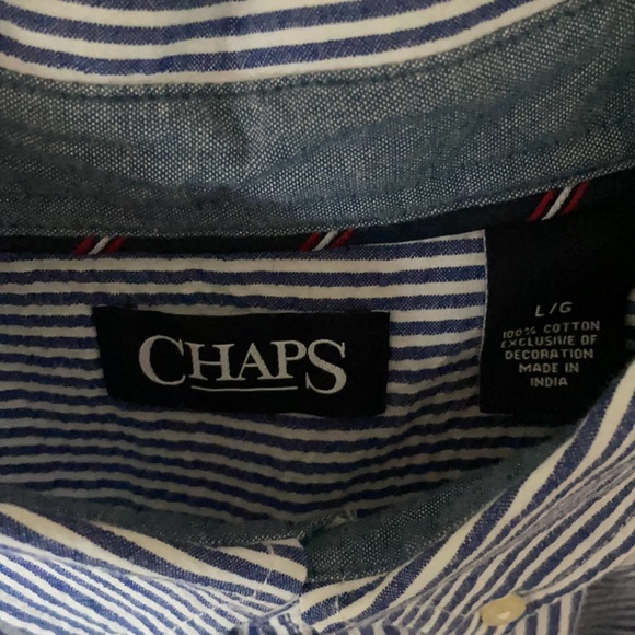 Chaps - Picture 2 of 3